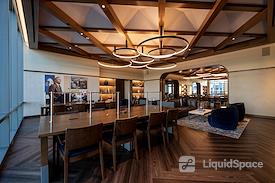 Formation at The Star