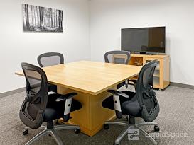 Regus | Timberloch Place