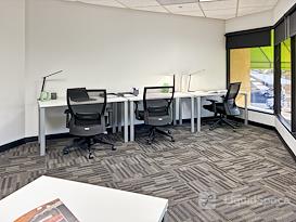 Regus | AZ, Phoenix - E Thomas Rd