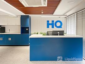 HQ | Ludhiana, Sky Square