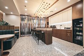 The Executive Centre - Hana Securities Building