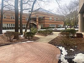 Regus | Chapel Hill - E Frankin St