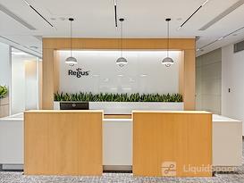 Regus | Shanghai, Hongqiao Vanke Center