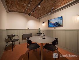 Colony | Flint Glass Works