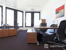 Regus | Cologne, Waidmarkt