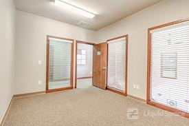 Essential Offices - Edmond