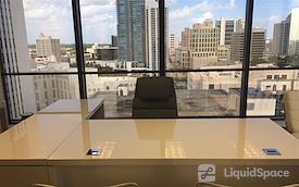 Empire Executive Offices