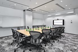 The Executive Centre - Cerulean Tower