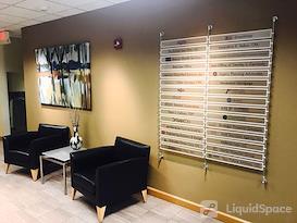 Regus | Corporate Woods