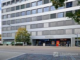 Regus | Zurich, Regus Spoom Oerlikon
