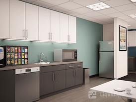 Regus | Washington Avenue