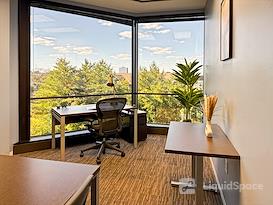 Regus | TN, Nashville - American Center