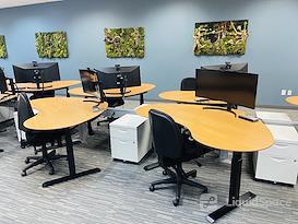 Outlet Coworking - Roseville