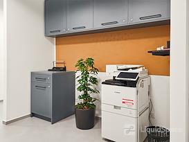 Regus | Budapest, Paulay 52 Office