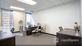 Titan Management Services Los Angeles