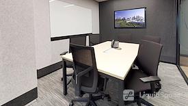 Compass Offices | 570 Bourke Street