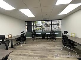 Downtown Works Mission Valley