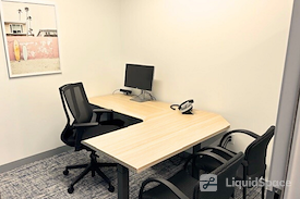 Pacific Workplaces - San Jose