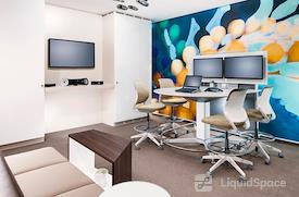 The Westin Grand Munich