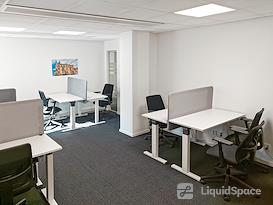 Regus | Stockholm, KistaOne