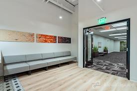 Office Evolution - Carmel