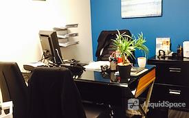 Alexa's Workspaces at Hollywood