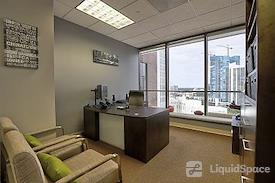 Empire Executive Offices