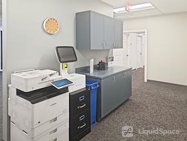 Regus | 20 Jackson Drive