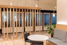 Industrious - Millennium Park