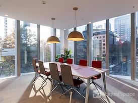 SPACES | MELBOURNE, Rialto