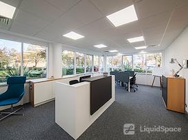 Regus | Aylesbury, The Gatehouse