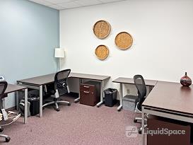 Regus | Vineyard Center II