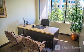 Intelligent Office - Walnut Creek