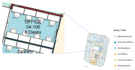 WeWork | Dalton Place