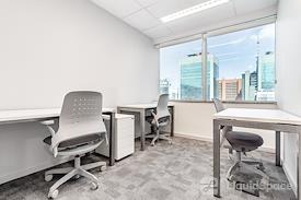 HQ | Sao Paolo, - Paulista - Center 3 - Augusta