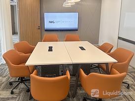 Regus | Tongxiang, Digital Economy Center