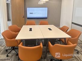 Regus | Tongxiang, Digital Economy Center