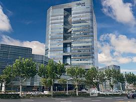 Regus | Ningbo, Raffles City