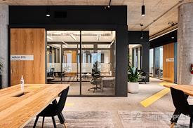 CENTRL Office - West End