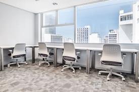 Regus | Nuremburg, Airport