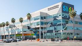 WeWork | 5161 Lankershim Blvd