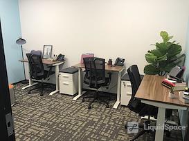 Staples Coworking Danvers