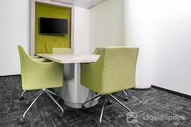 Regus | DAR ES SALAAM, Mahando Road - TZS