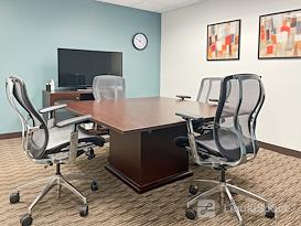 Regus | Grand Hotel at Union Station