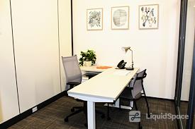 Office Evolution - Tampa | Harbour Island