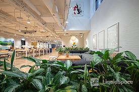 Shoreditch Exchange