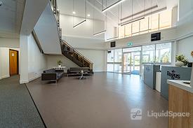 Regus | Kirkcaldy, Cluny Court