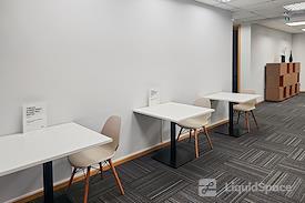 Regus | Sao Paolo, Paulista Casa das Rosas - Brigadeiro