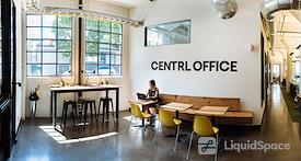 CENTRL Office - Pearl District