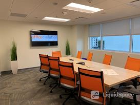 Office Evolution - Plantation